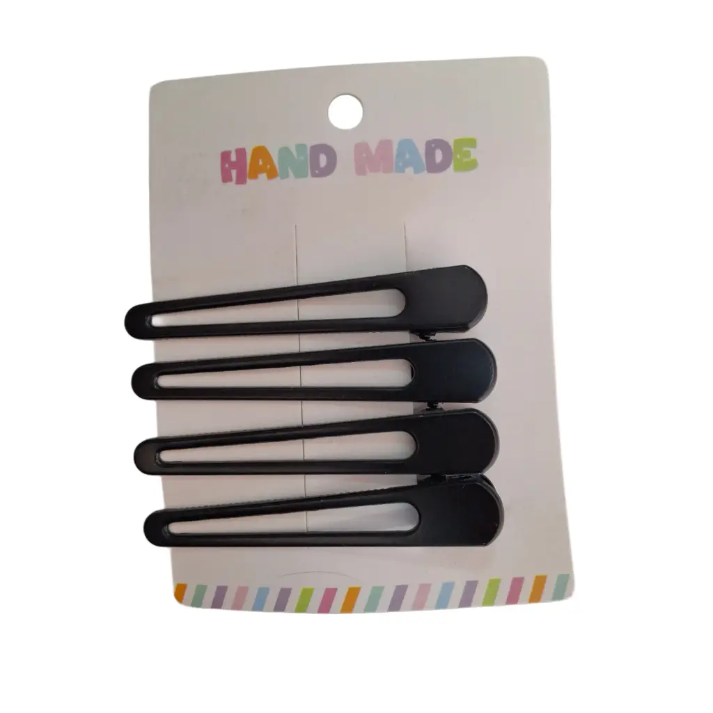 Pinza Pico de Loro Punta Roma Hand Made