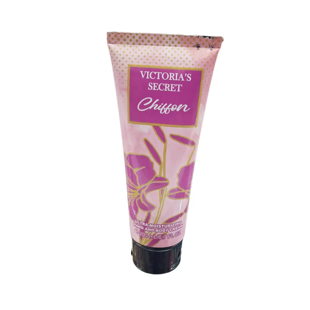 Crema Chiffon Victoria´s Secret 200ml
