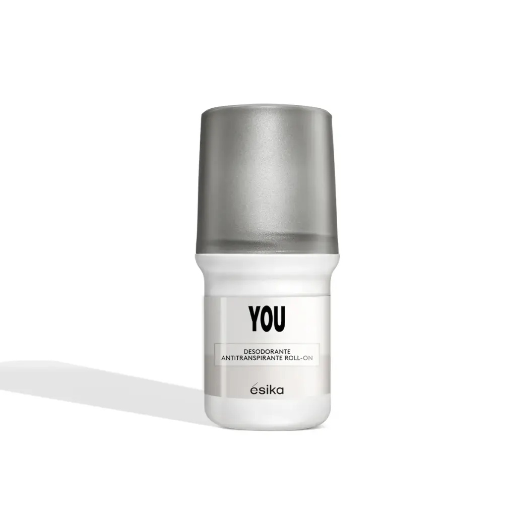 Desodorante Antit-Transpirante Roll-On You Men Ésika 50ml