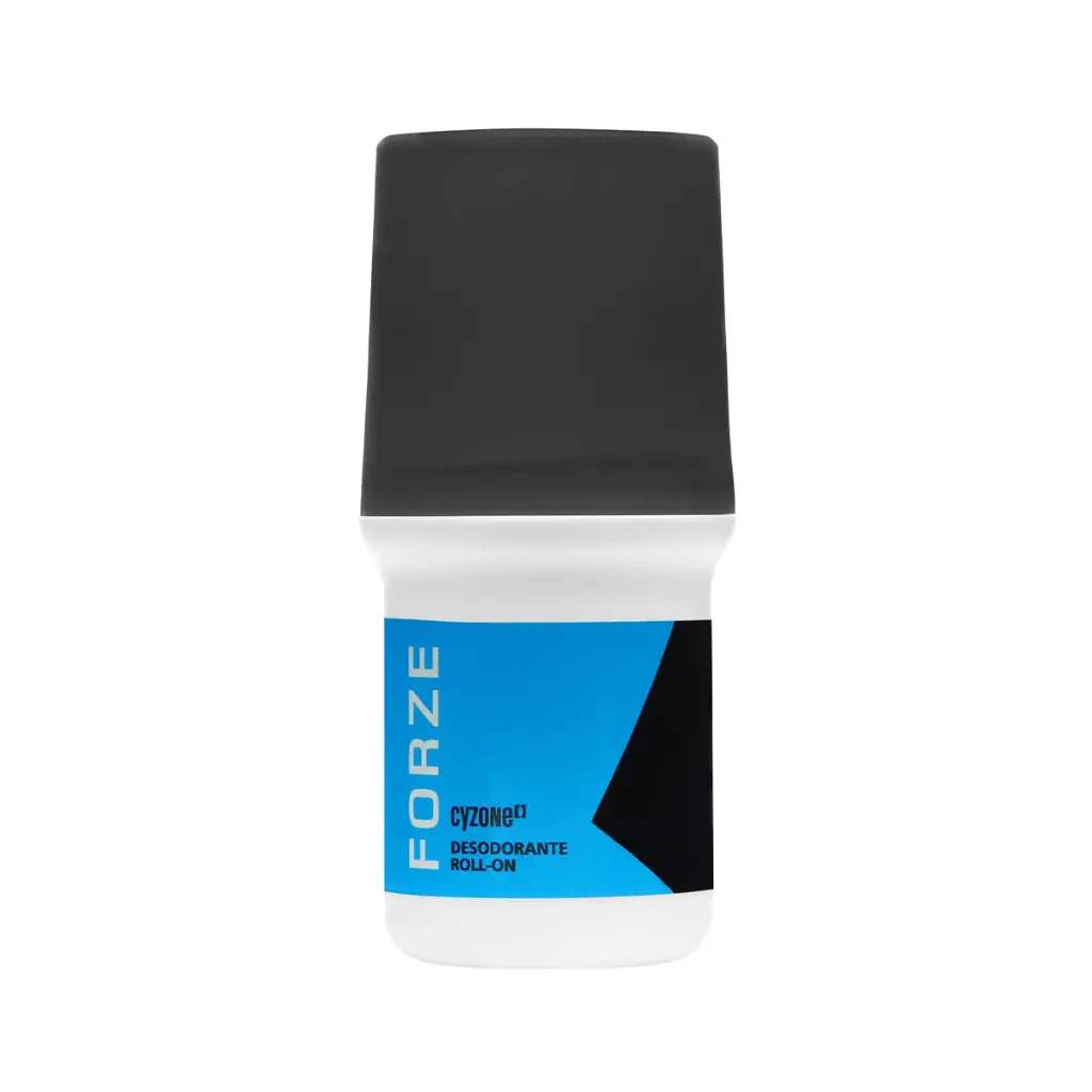 Desodorante Antit-Transpirante Roll-On Forze Men Ésika 50ml