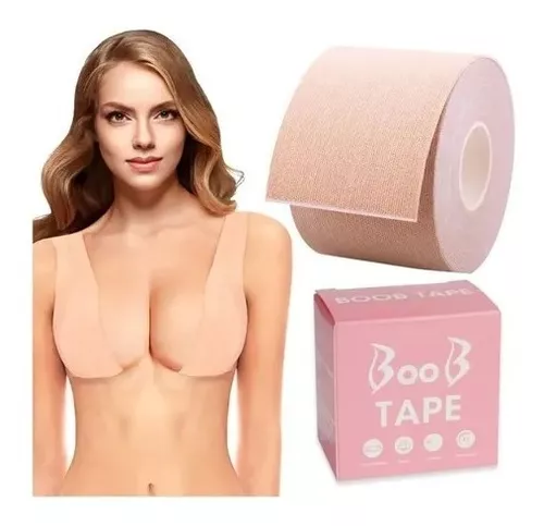 [7709873226977] Cubre Pezon Boob Tape