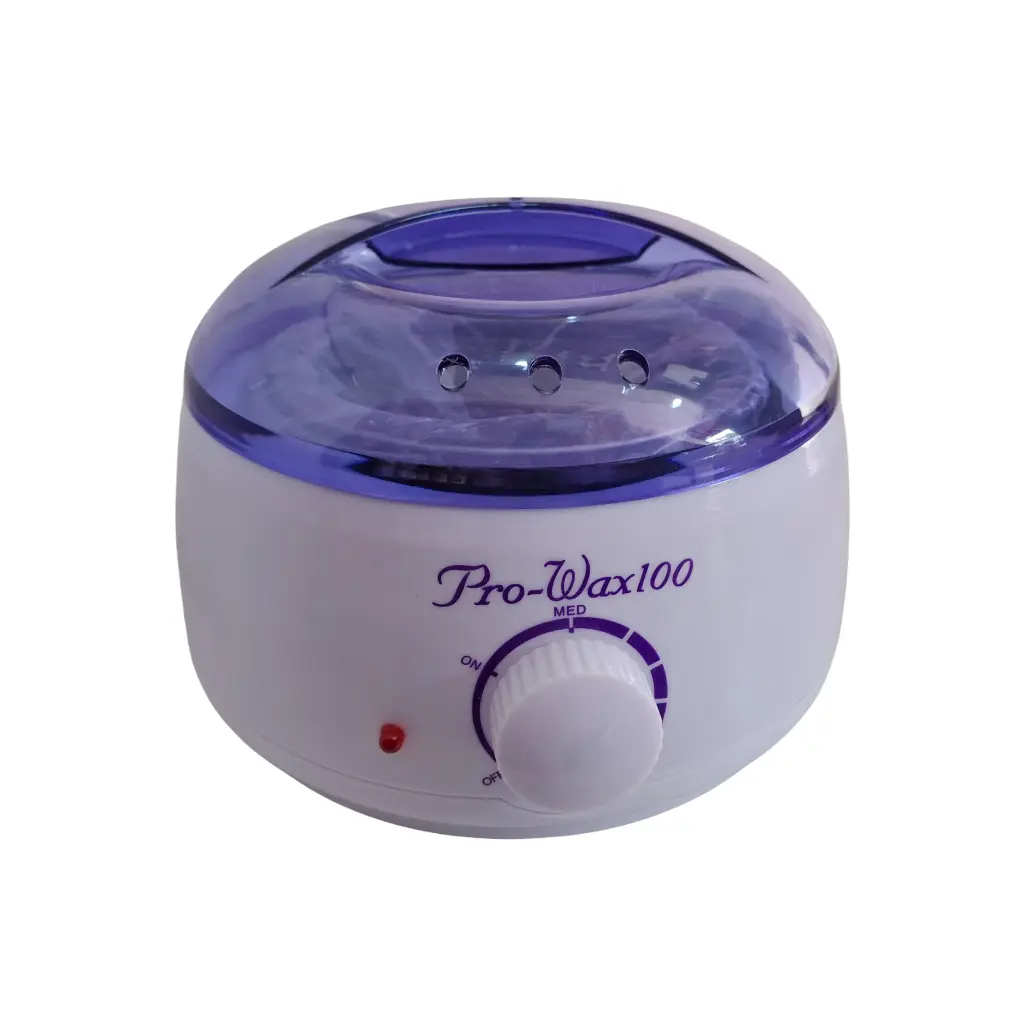 Maquina Para Cera Pro-Wax100
