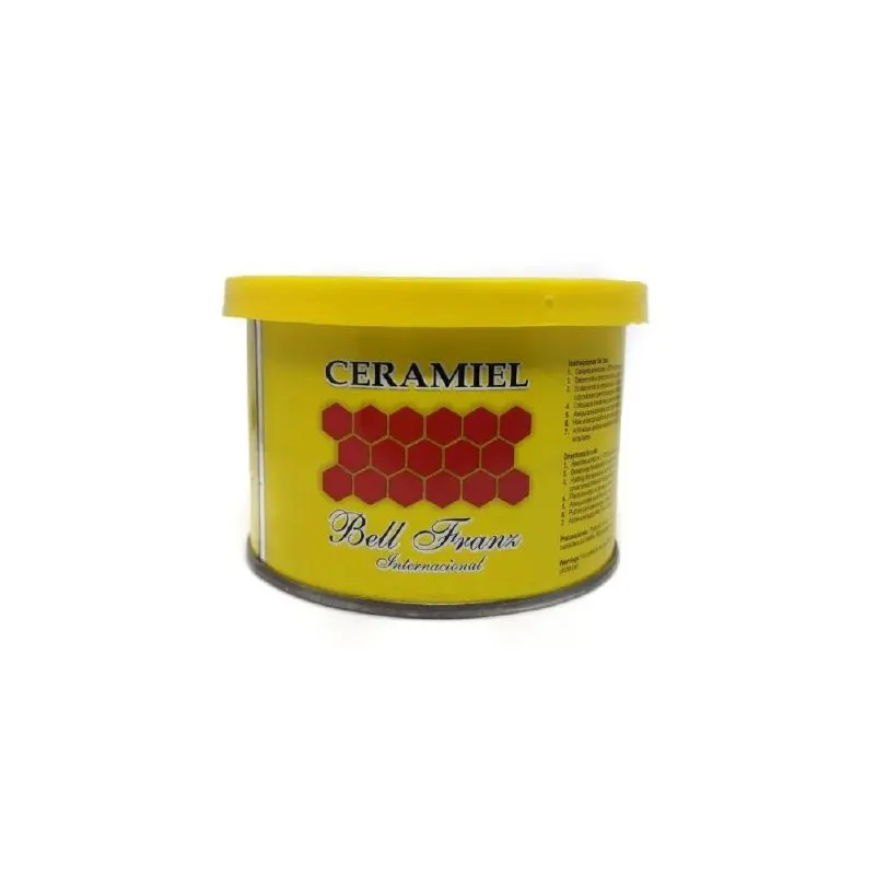 [7707271600061] Cera Miel 120G
