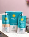 Bloqueador Facial Nude Sachet 10 ml