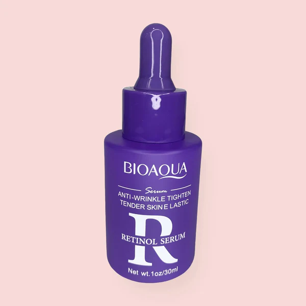 Suero Retinol Bioaqua 30 ml