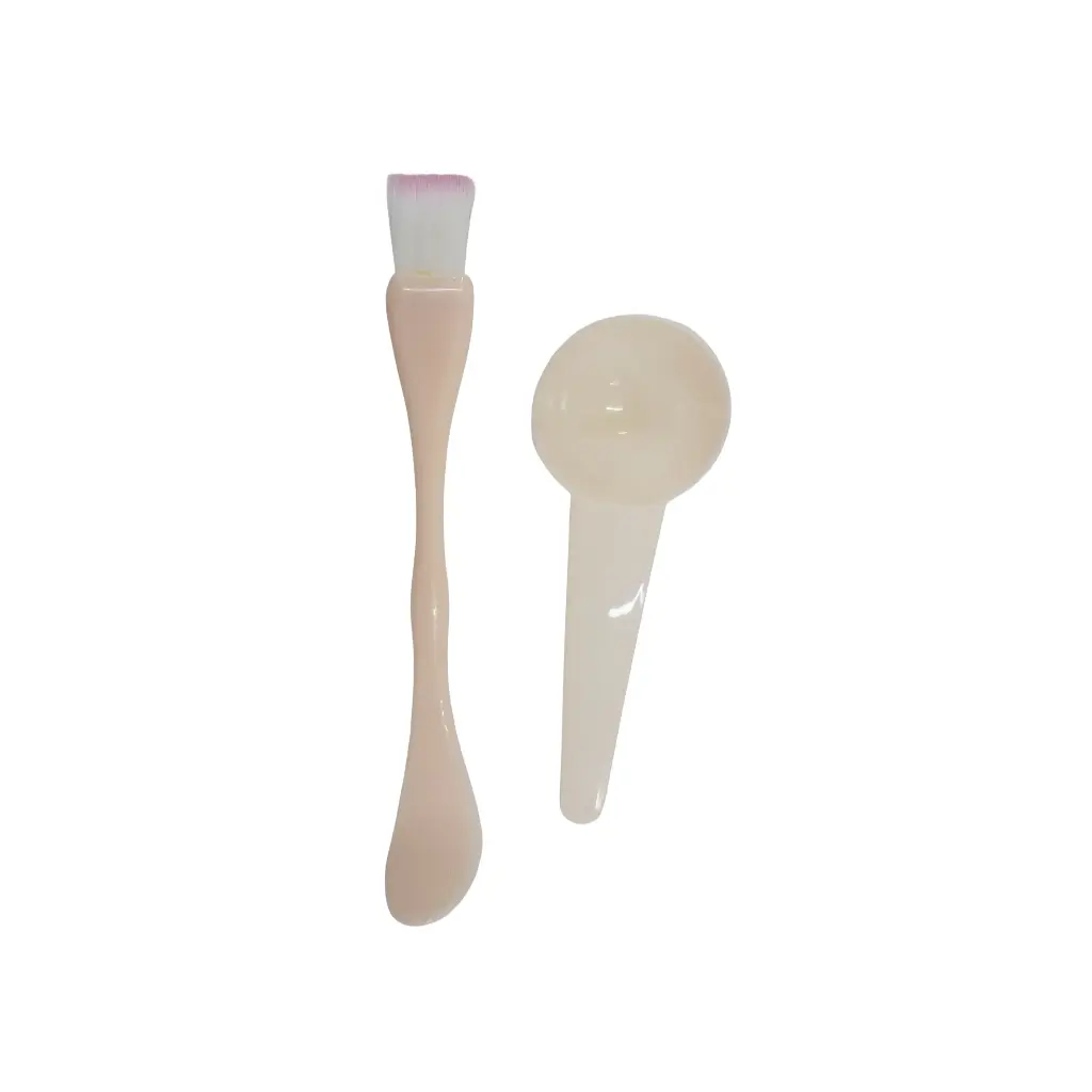 Recipiente Medidor Con Aplicador Mixueer