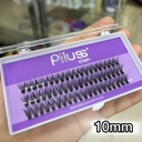 Pestañas Piluss Volumen Ruso Piluss Clon