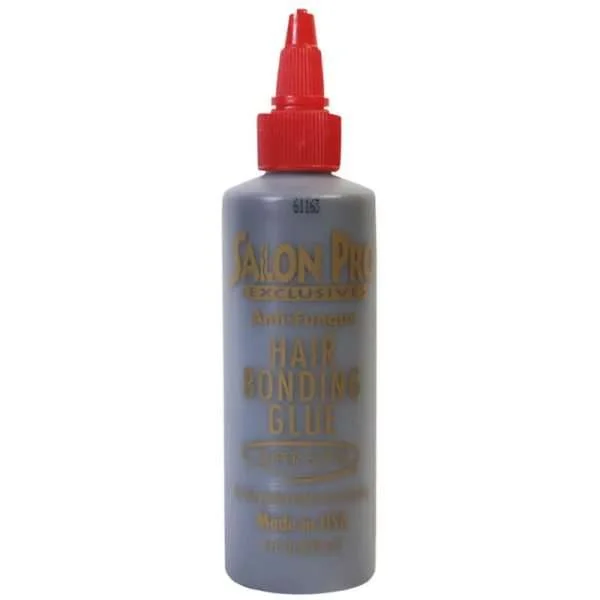Pegante Pestañas Salon Pro 30ml