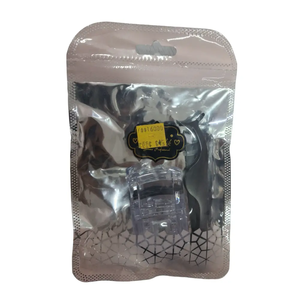 Kit Mini Encrespador Bon Shik