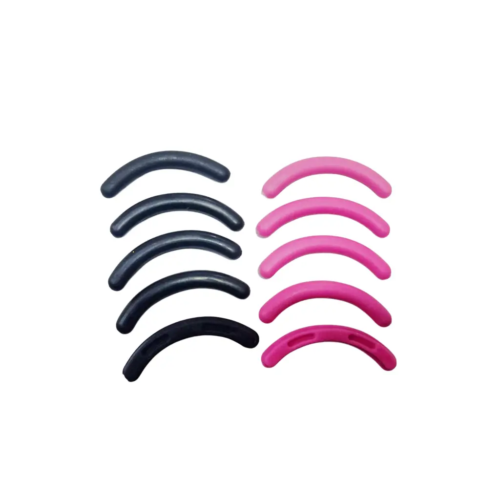 Repuesto Caucho Encrespador X6 