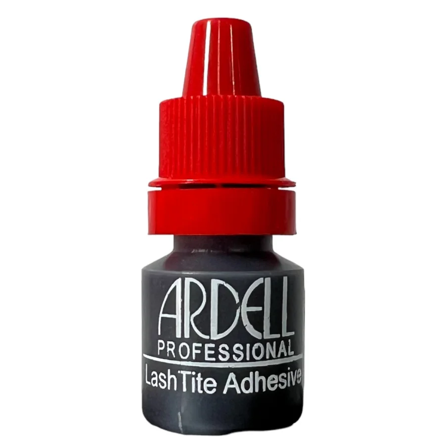 [1234567891231] Pegamento Pestañas Negro Ardell