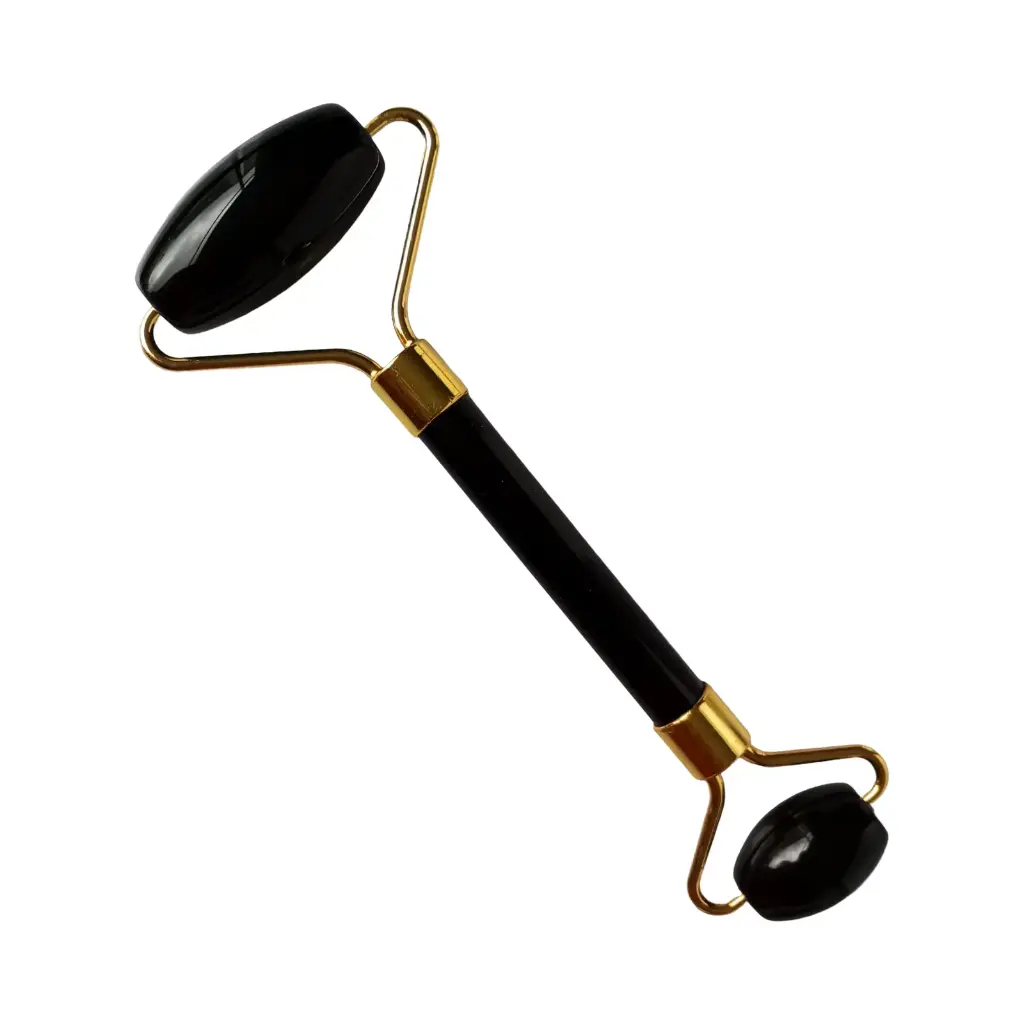 Masajeador Facial Roller Lyria