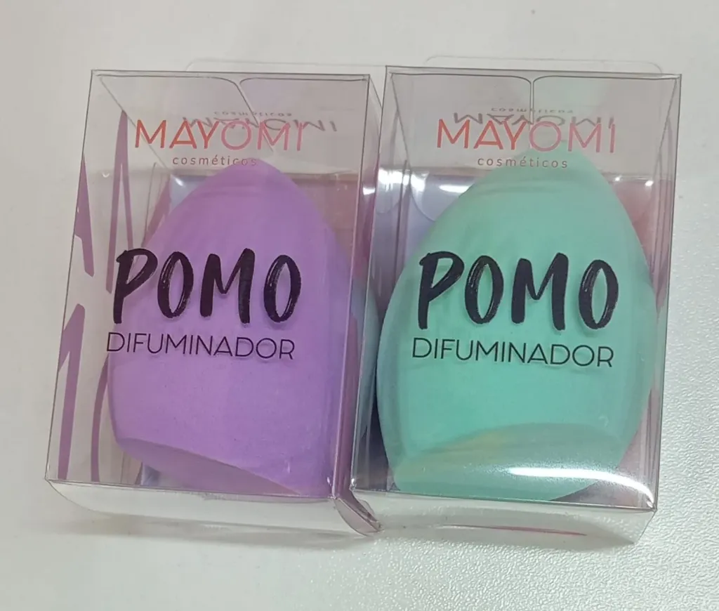 [10018353] Beauty Blender esponja Corte Angular- MAYOMI