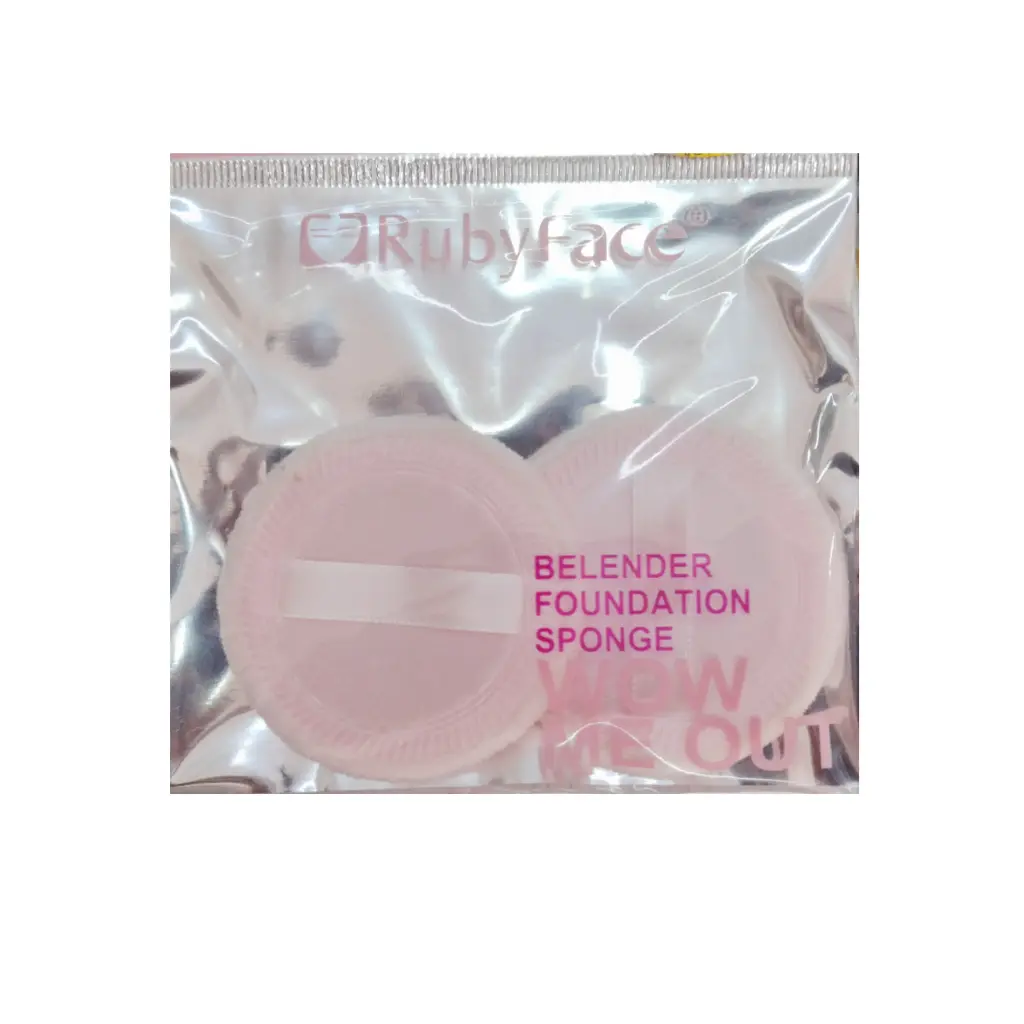 Borla Redondas x2 Ruby Face