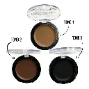 Betún Cejas Samy - Eye Brow Cream Makeup