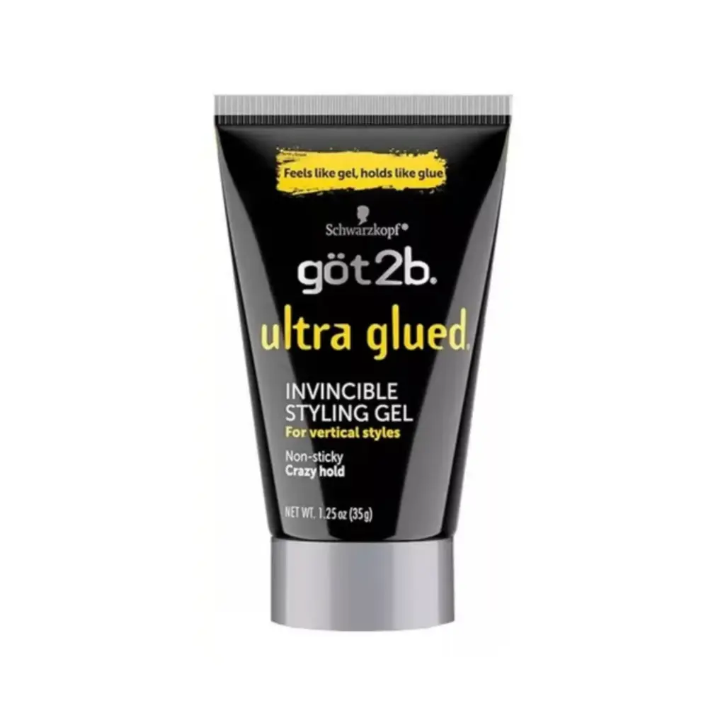 Fijador Cejas Got2b Ultra Glued Invincible Gel