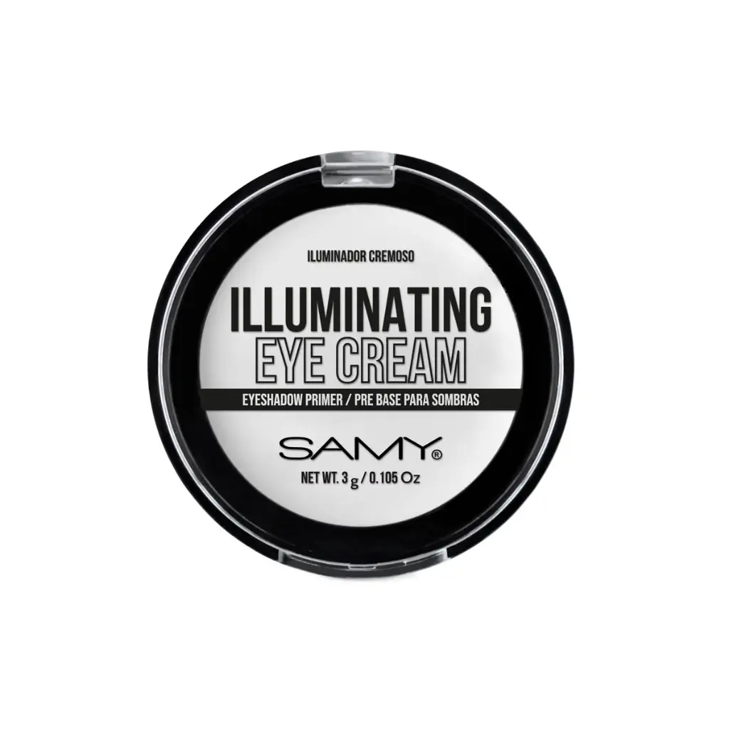 Base para Sombra Eye Cream Samy