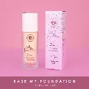Base My Foundation 2 en 1 Bloomshell
