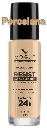 Base Líquida Resist Vogue Larga Duración 24H 30Ml