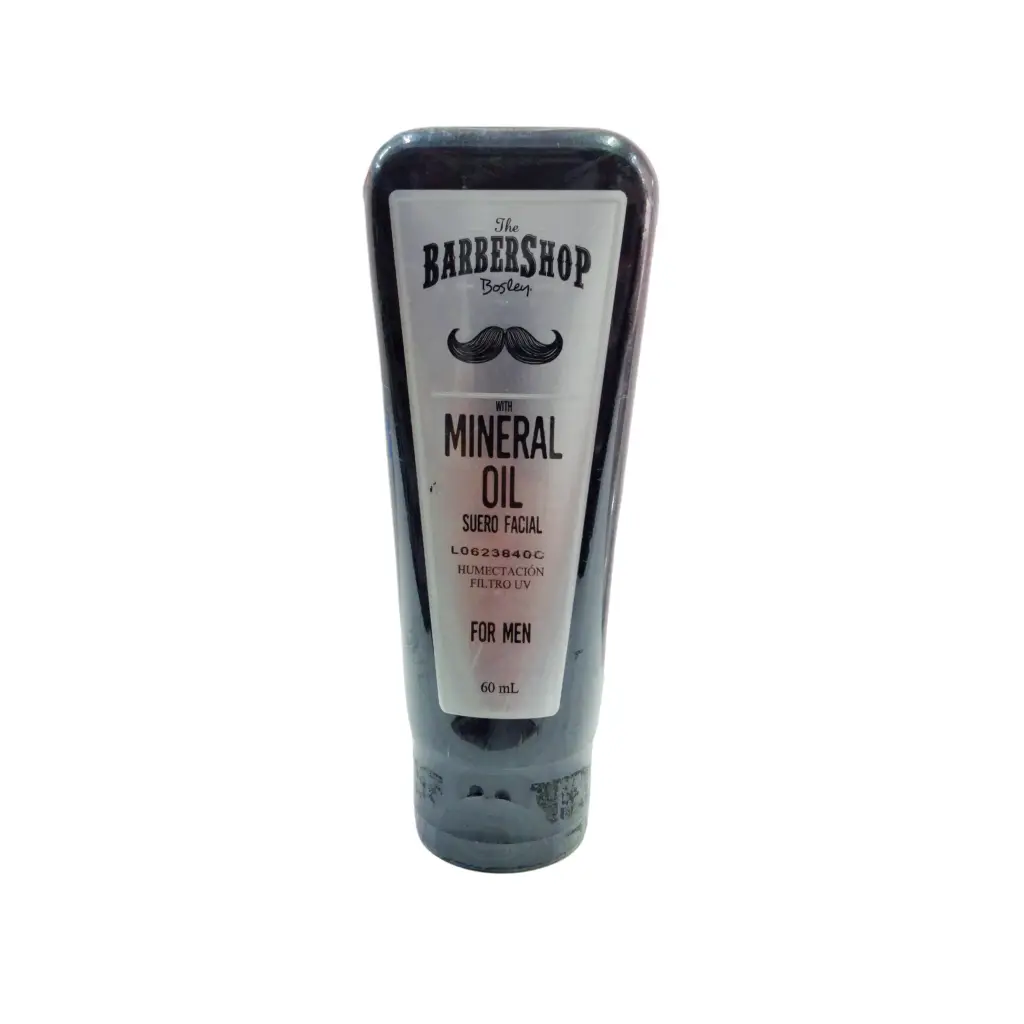 Suero Facial For Men The Barber Shop 60 ml