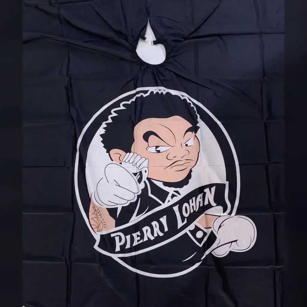 Capa Barberia RZ 127