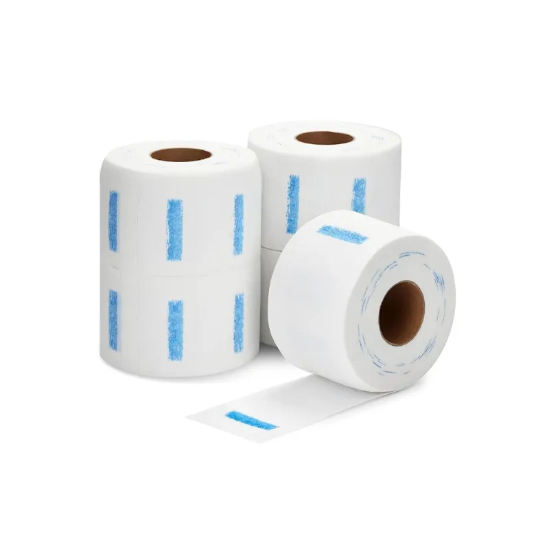 Cuello Protector Desechable