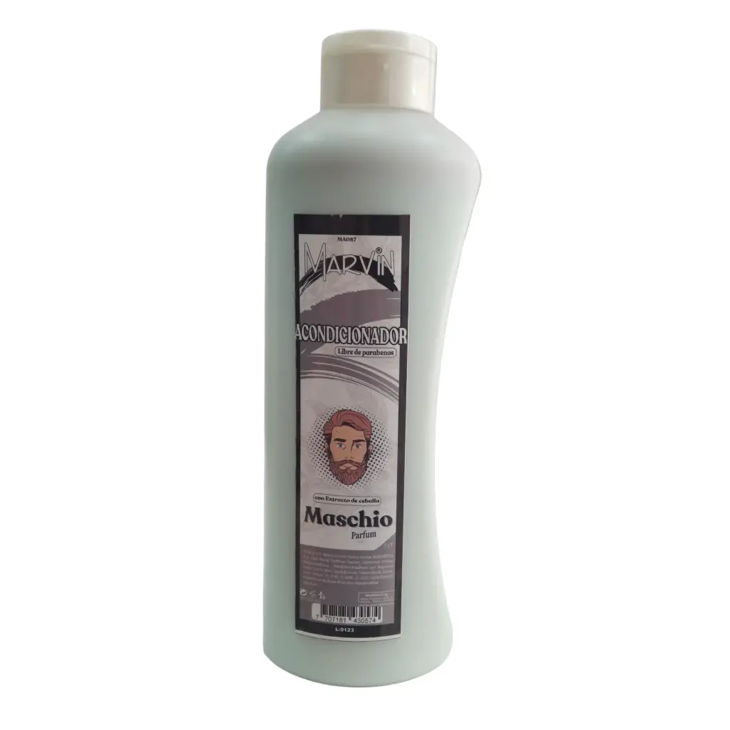 Acondicionador Maschio For Men 1000 ml