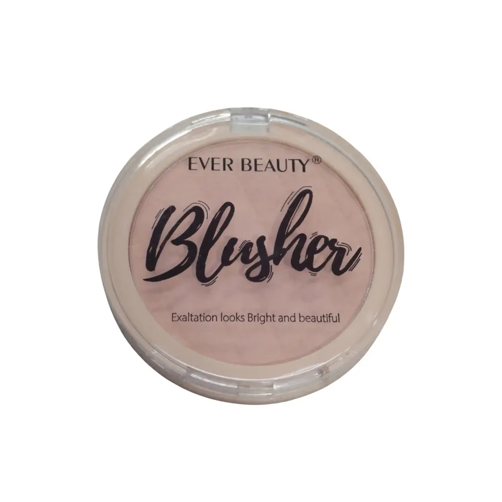 Blusher Ever Beauty