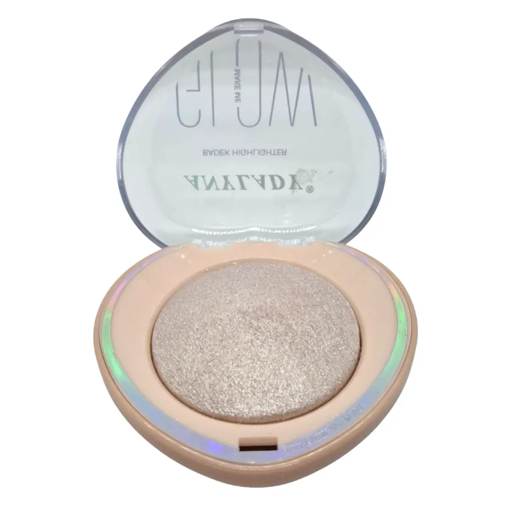 Iluminador Baked Highlighter Anylady