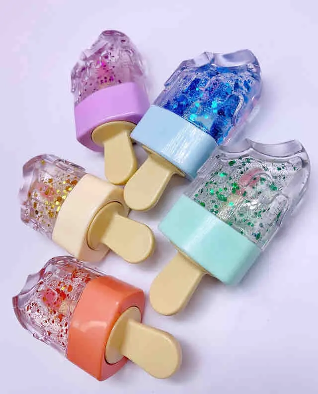 Gloss Paleta Mordida Magic Your Life