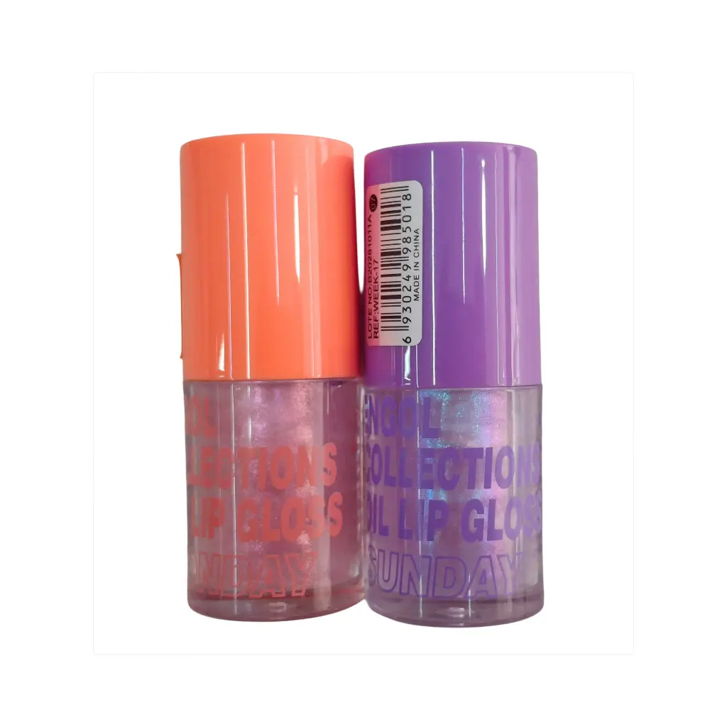 Oil Lip Gloss Engol Collection Week