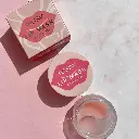 Lip Mask Scrubs Febble