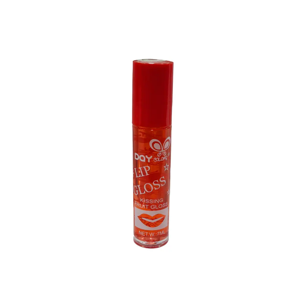 Lip Gloss Rolon Day Colors