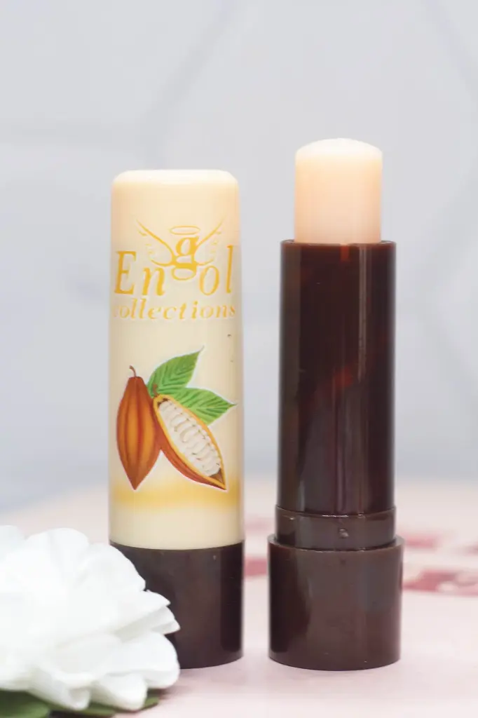 Bálsamo Cacao Engol