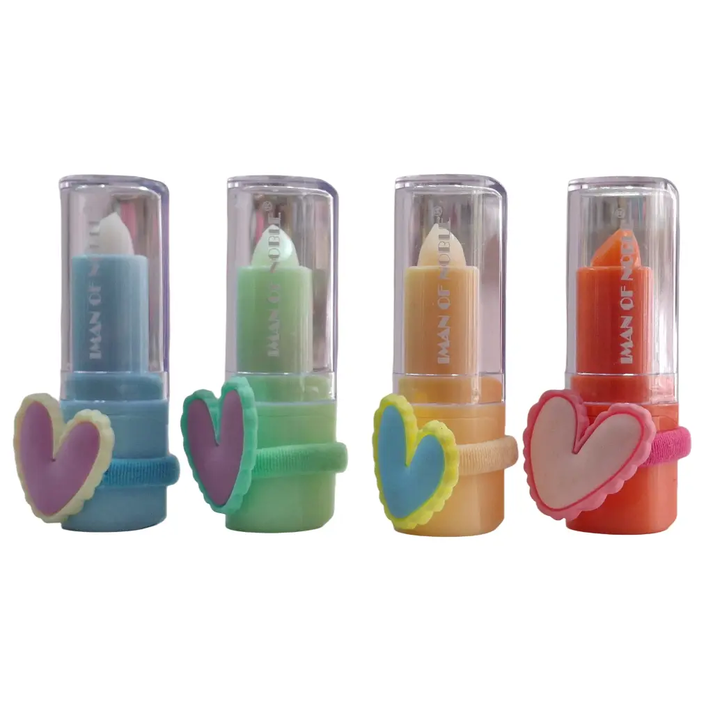 Bálsamo Niña Moña