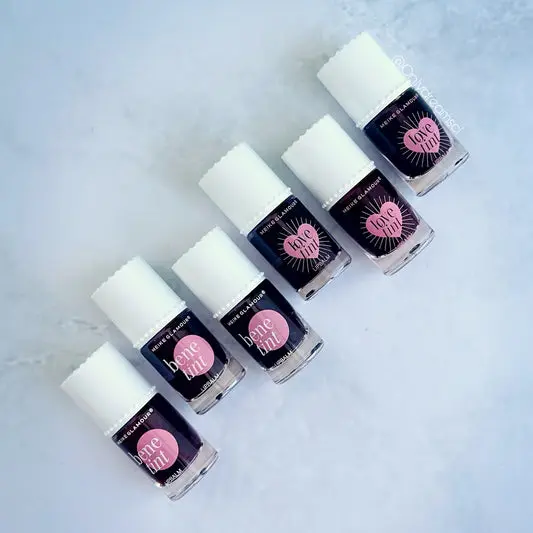 Tinta Benetint LoveTint – Meike Glamour 
