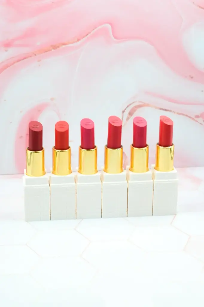 Labial Barra Beso Matte Chanlanya