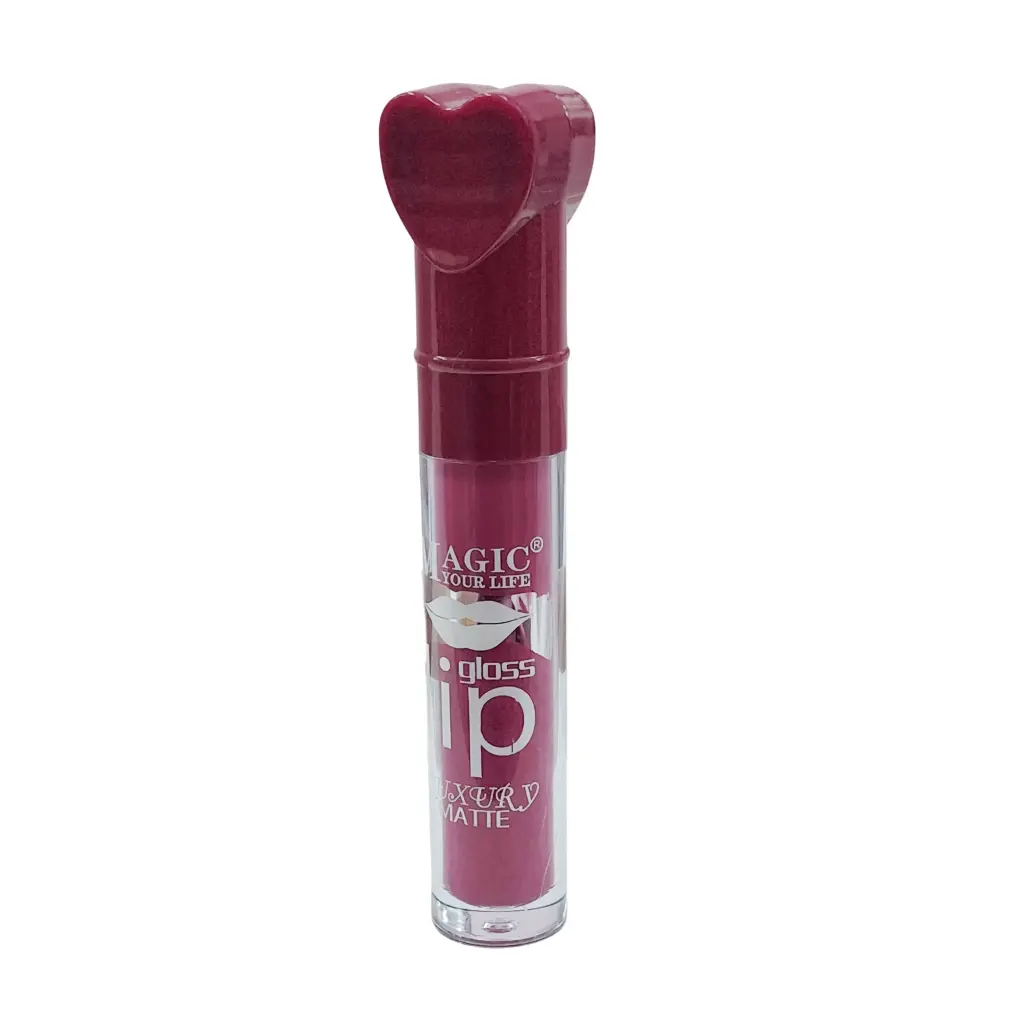 Labial Líquido Luxury Matte Magic Your Life