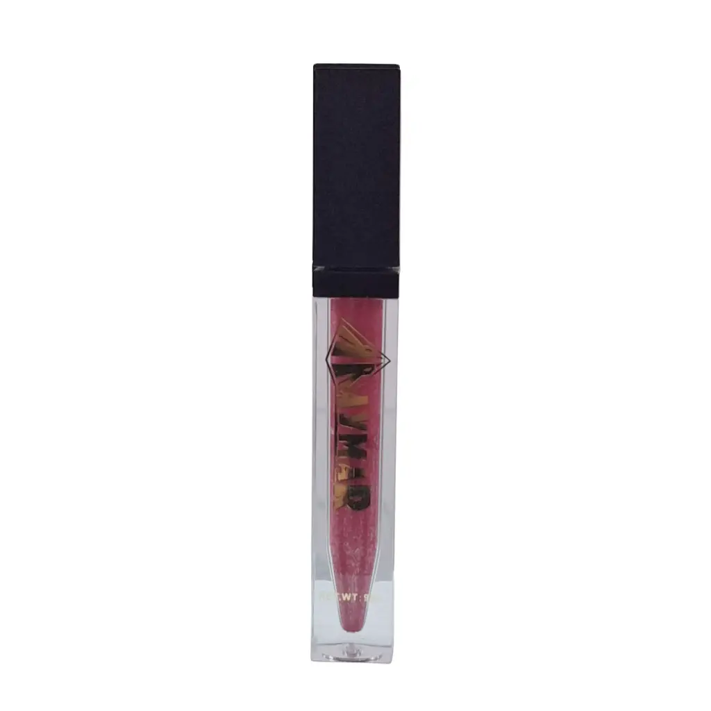 Labial Líquido con Brillo Raymar