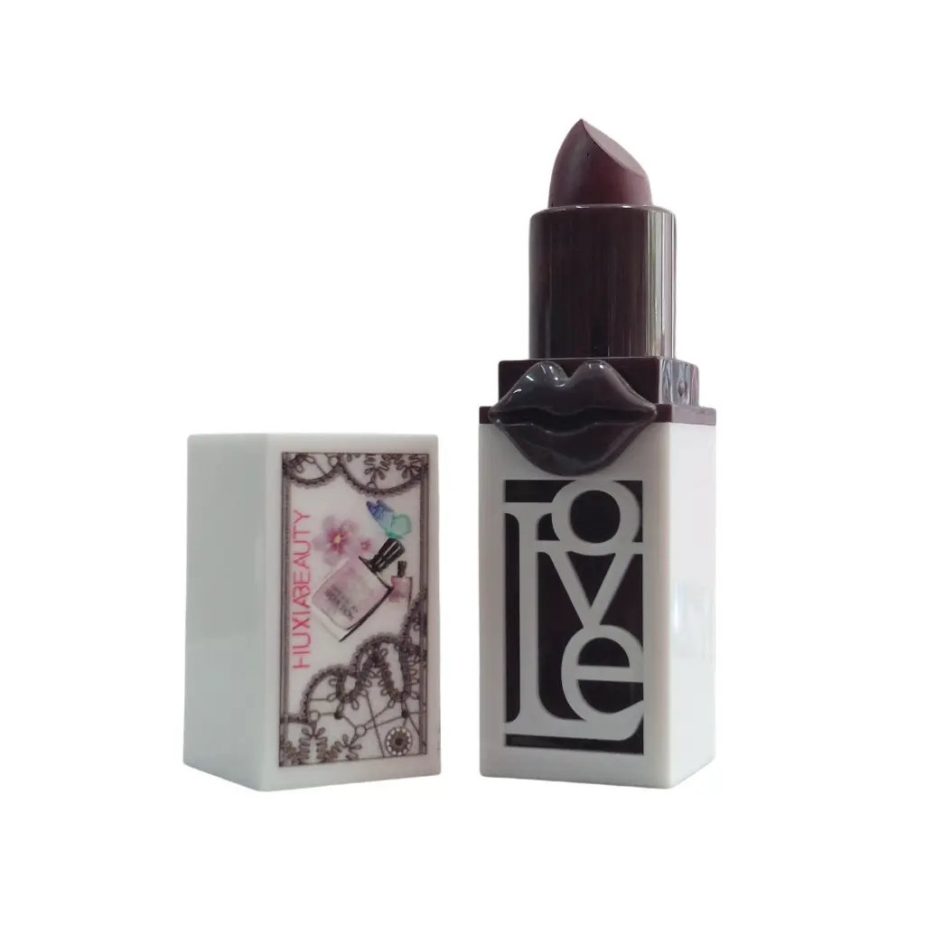Labial en Barra Matte Beso Love