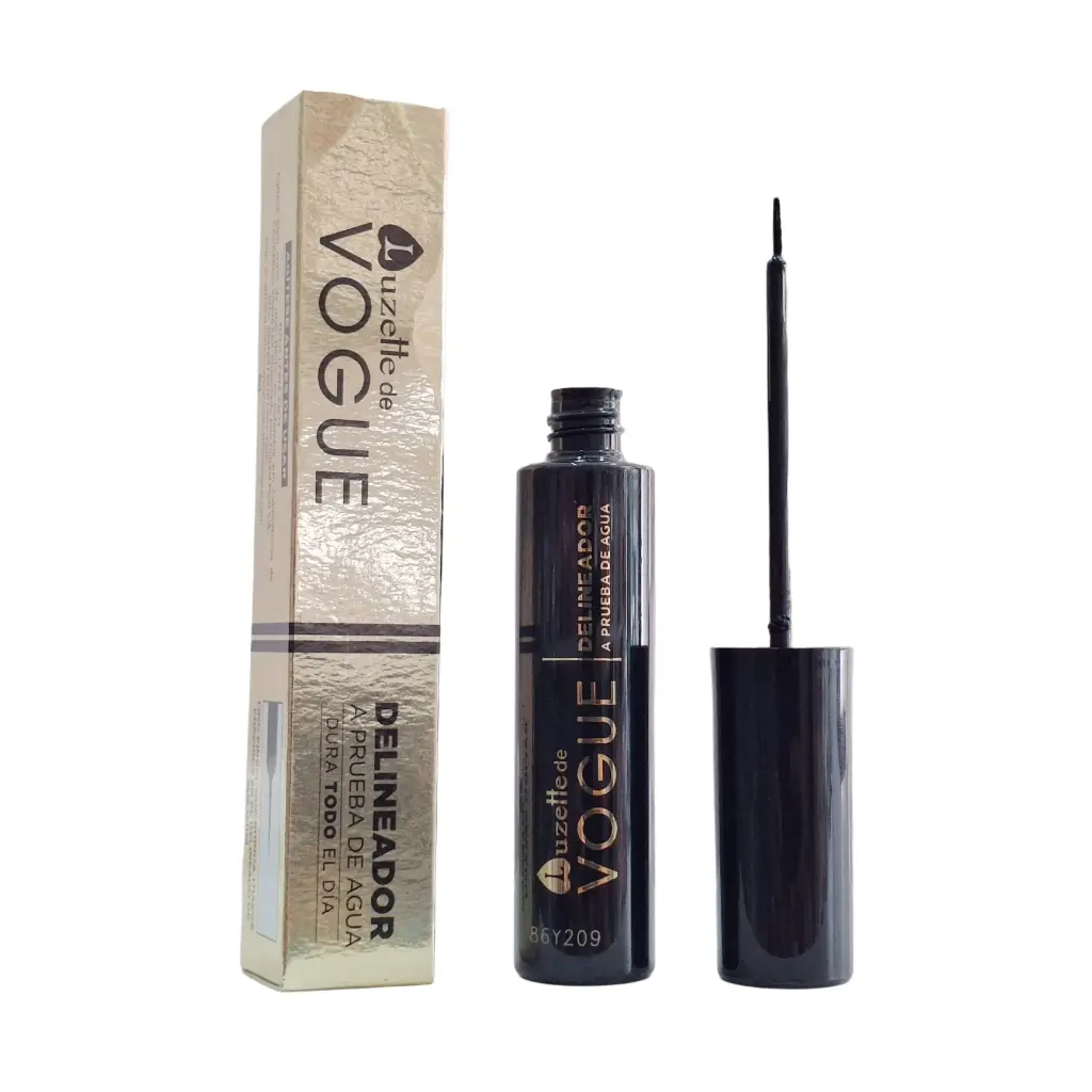 Delineador Líquido Luzzette