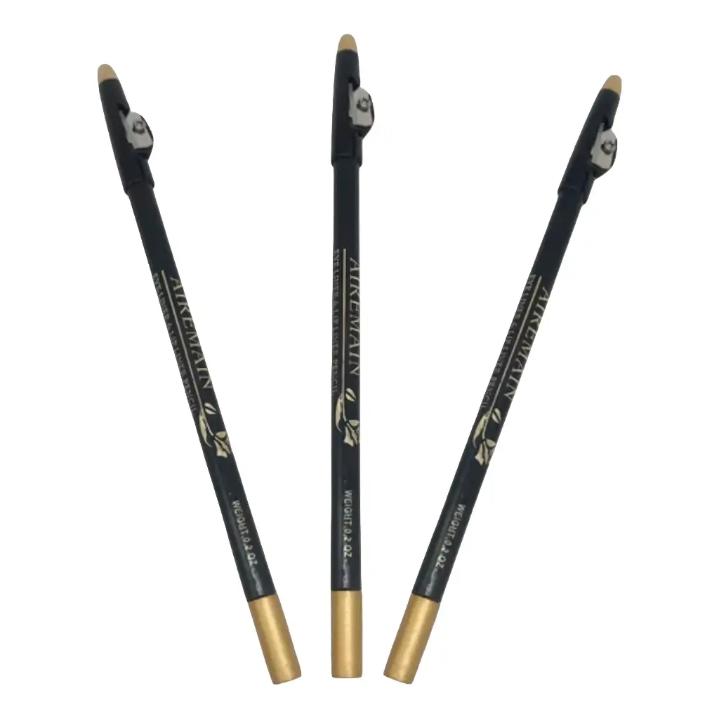 Lapiz 2 en 1 con Sacapunta Reydon