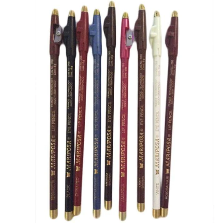 Lápiz JBL con Zaca Punta