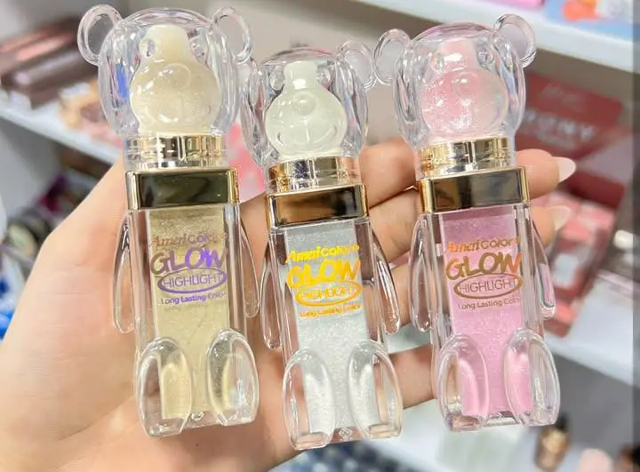 Polvo De Hadas Glow Osito