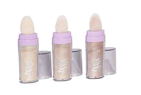 Polvo De Hadas Ushas Shine 