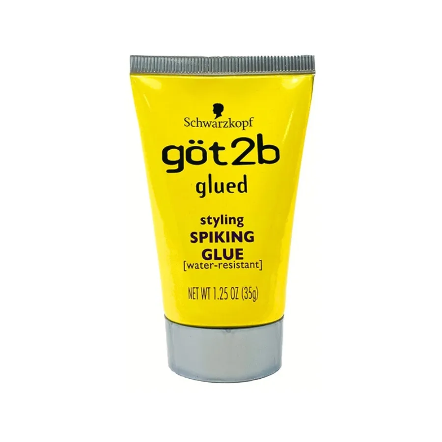 [2881393] Fijador De Cejas Got2b glued