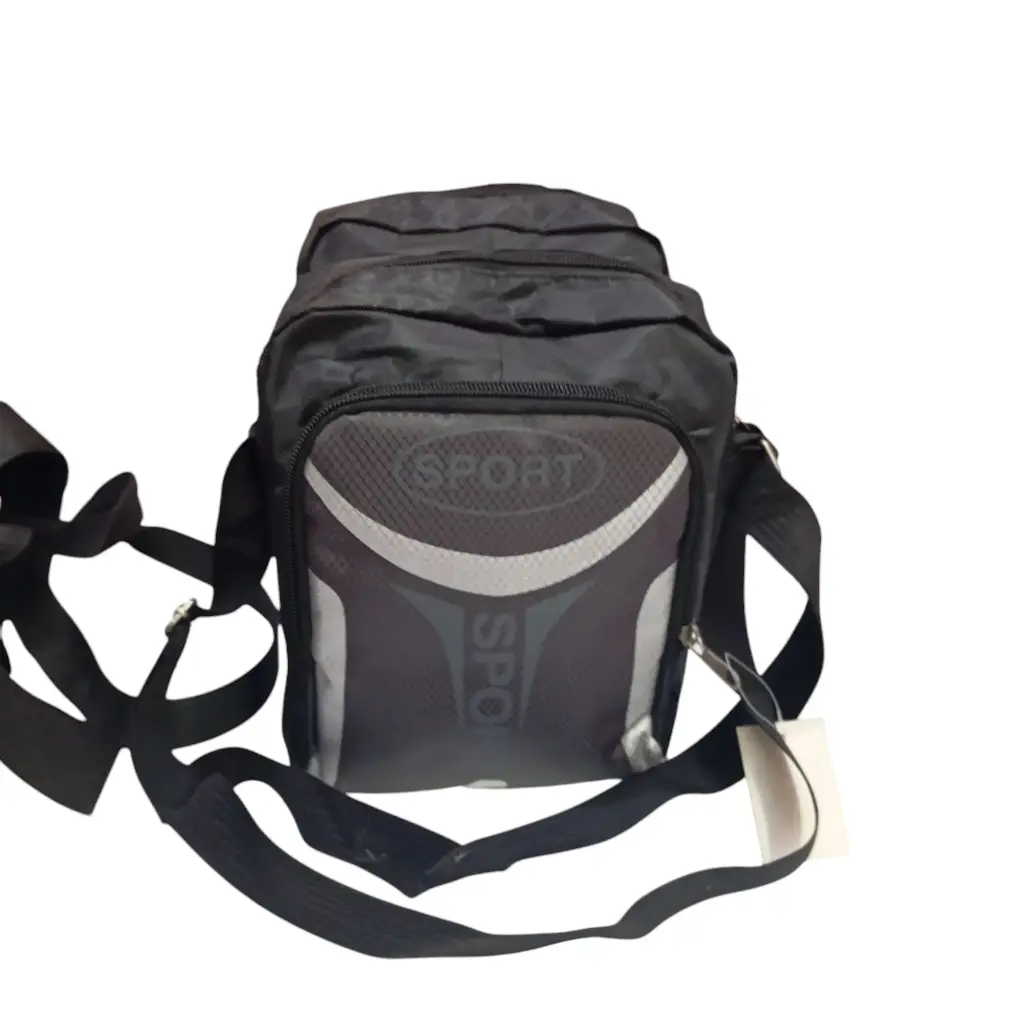 [ENC0000000000525ACC] Carriel Sport Hombre 1019