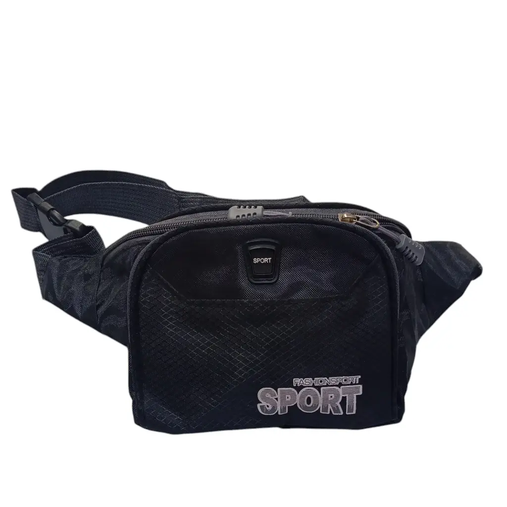 [ENC0000000000526ACC] Canguro Sport Hombre 1043