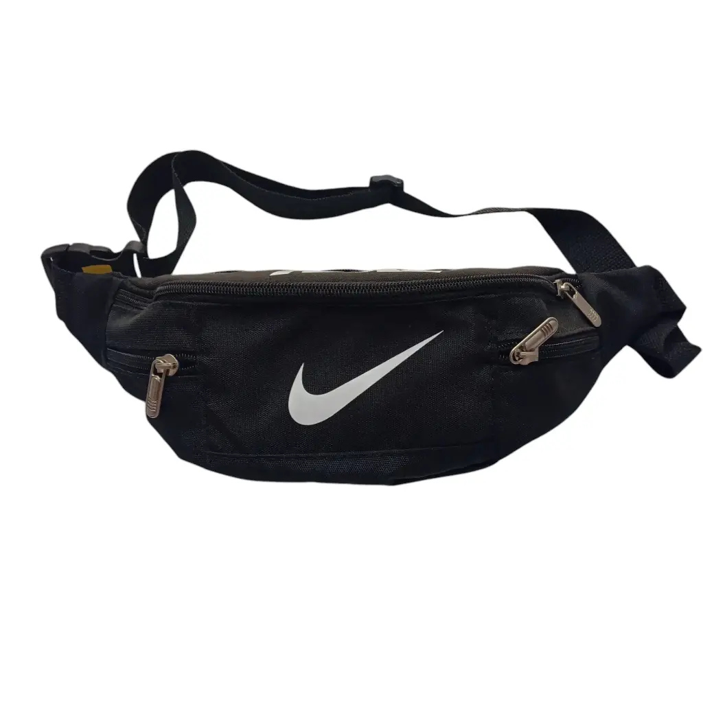 [ENC528ACC] Canguro Banana Nike Hombre