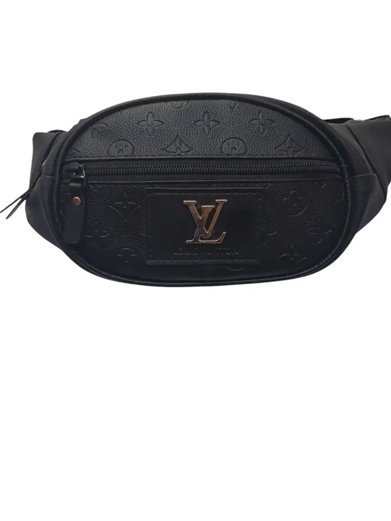 Canguro Replica 1.1 Louis Vuitton Negro